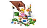 71403 | LEGO® Super Mario™ Adventures with Peach Starter Course