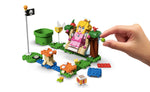 71403 | LEGO® Super Mario™ Adventures with Peach Starter Course