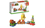 71412 | LEGO® Super Mario™ Big Bad Island Expansion Set
