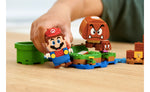 71412 | LEGO® Super Mario™ Big Bad Island Expansion Set
