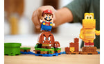 71412 | LEGO® Super Mario™ Big Bad Island Expansion Set