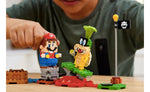 71412 | LEGO® Super Mario™ Big Bad Island Expansion Set