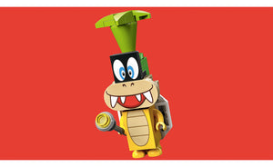 71412 | LEGO® Super Mario™ Big Bad Island Expansion Set