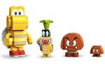 71412 | LEGO® Super Mario™ Big Bad Island Expansion Set
