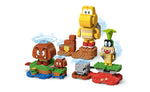 71412 | LEGO® Super Mario™ Big Bad Island Expansion Set