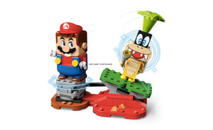 71412 | LEGO® Super Mario™ Big Bad Island Expansion Set