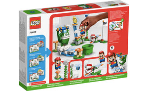71409 | LEGO® Super Mario™ Big Spike’s Cloudtop Challenge Expansion Set