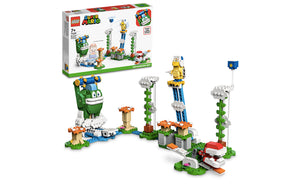 71409 | LEGO® Super Mario™ Big Spike’s Cloudtop Challenge Expansion Set