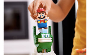 71409 | LEGO® Super Mario™ Big Spike’s Cloudtop Challenge Expansion Set