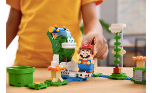 71409 | LEGO® Super Mario™ Big Spike’s Cloudtop Challenge Expansion Set