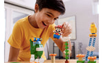 71409 | LEGO® Super Mario™ Big Spike’s Cloudtop Challenge Expansion Set