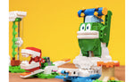 71409 | LEGO® Super Mario™ Big Spike’s Cloudtop Challenge Expansion Set