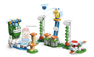 71409 | LEGO® Super Mario™ Big Spike’s Cloudtop Challenge Expansion Set