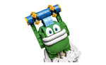 71409 | LEGO® Super Mario™ Big Spike’s Cloudtop Challenge Expansion Set