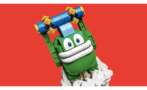 71409 | LEGO® Super Mario™ Big Spike’s Cloudtop Challenge Expansion Set