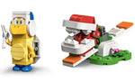 71409 | LEGO® Super Mario™ Big Spike’s Cloudtop Challenge Expansion Set