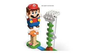 71409 | LEGO® Super Mario™ Big Spike’s Cloudtop Challenge Expansion Set