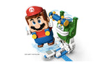 71409 | LEGO® Super Mario™ Big Spike’s Cloudtop Challenge Expansion Set