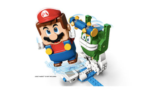 71409 | LEGO® Super Mario™ Big Spike’s Cloudtop Challenge Expansion Set