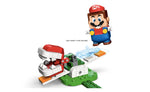 71409 | LEGO® Super Mario™ Big Spike’s Cloudtop Challenge Expansion Set