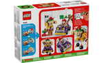 71431 | LEGO® Super Mario™ Bowser's Muscle Car Expansion Set