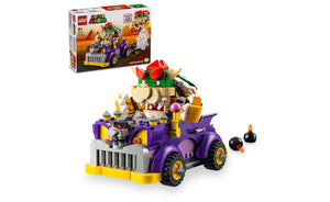 71431 | LEGO® Super Mario™ Bowser's Muscle Car Expansion Set
