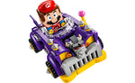 71431 | LEGO® Super Mario™ Bowser's Muscle Car Expansion Set
