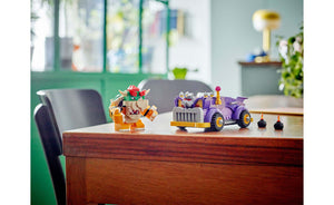 71431 | LEGO® Super Mario™ Bowser's Muscle Car Expansion Set
