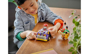 71431 | LEGO® Super Mario™ Bowser's Muscle Car Expansion Set