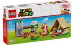 72040 | LEGO® Super Mario™ Captain Toad's Camp
