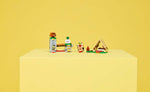 72040 | LEGO® Super Mario™ Captain Toad's Camp