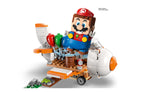 71425 | LEGO® Super Mario™ Diddy Kong's Mine Cart Ride Expansion Set