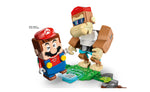 71425 | LEGO® Super Mario™ Diddy Kong's Mine Cart Ride Expansion Set