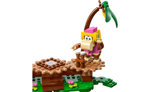 71421 | LEGO® Super Mario™ Dixie Kong's Jungle Jam Expansion Set
