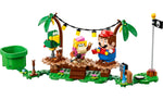 71421 | LEGO® Super Mario™ Dixie Kong's Jungle Jam Expansion Set