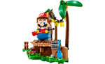 71421 | LEGO® Super Mario™ Dixie Kong's Jungle Jam Expansion Set