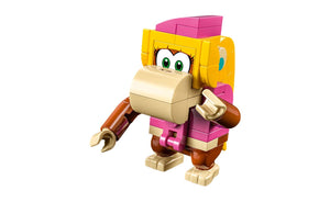 71421 | LEGO® Super Mario™ Dixie Kong's Jungle Jam Expansion Set