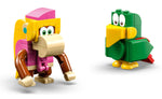 71421 | LEGO® Super Mario™ Dixie Kong's Jungle Jam Expansion Set