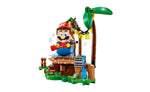 71421 | LEGO® Super Mario™ Dixie Kong's Jungle Jam Expansion Set