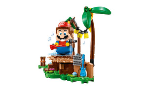 71421 | LEGO® Super Mario™ Dixie Kong's Jungle Jam Expansion Set