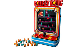 72051 | LEGO® Super Mario™ Donkey Kong™ Arcade Sets Super Mario