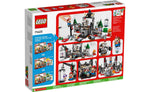 71423 | LEGO® Super Mario™ Dry Bowser Castle Battle Expansion Set