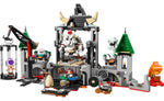 71423 | LEGO® Super Mario™ Dry Bowser Castle Battle Expansion Set