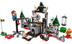 71423 | LEGO® Super Mario™ Dry Bowser Castle Battle Expansion Set