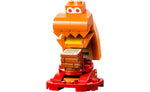 71423 | LEGO® Super Mario™ Dry Bowser Castle Battle Expansion Set