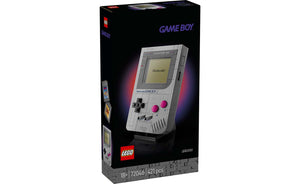 72046 | LEGO® Super Mario™ Game Boy™