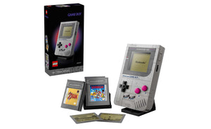 72046 | LEGO® Super Mario™ Game Boy™