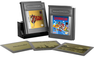 72046 | LEGO® Super Mario™ Game Boy™
