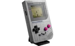72046 | LEGO® Super Mario™ Game Boy™