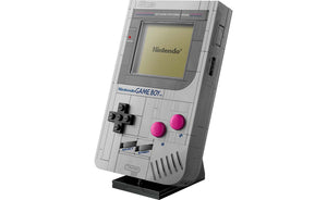 72046 | LEGO® Super Mario™ Game Boy™